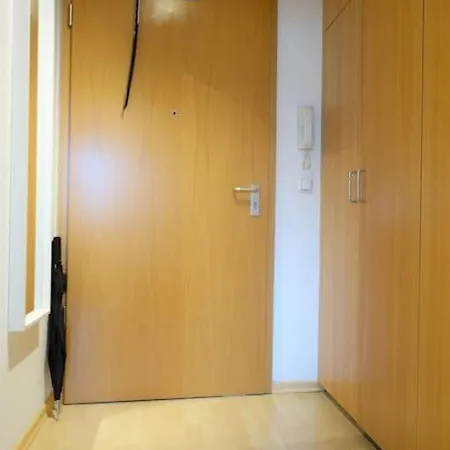 In Neustadt Balcony And Parking Dresde