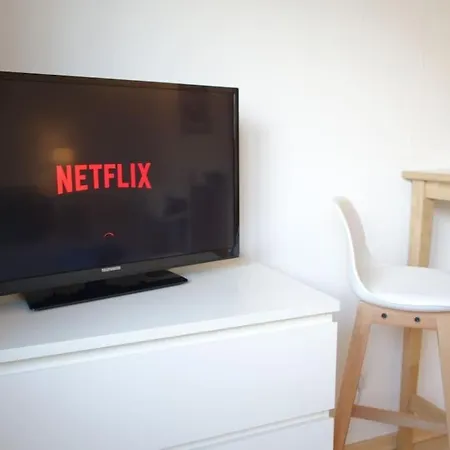 In Neustadt Balcony And Parking Lejlighed