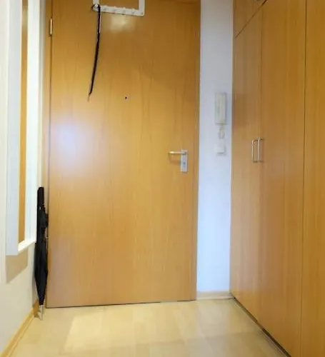 In Neustadt Balcony And Parking 德累斯顿